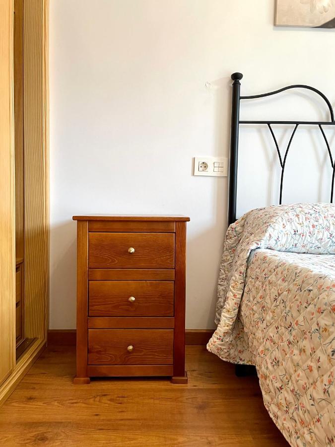 Piso San Andres - Picos De Europa Apartment Carrena de Cabrales Exterior photo